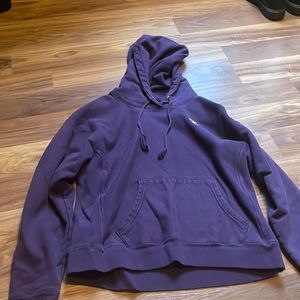 champion hoodie.